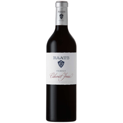 Raats Family Cabernet Franc 2020 - Red wine