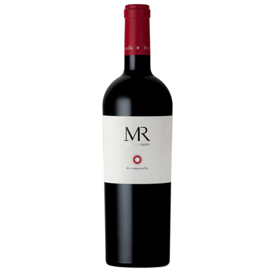Raats MR de Compostella 2021 - Red wine