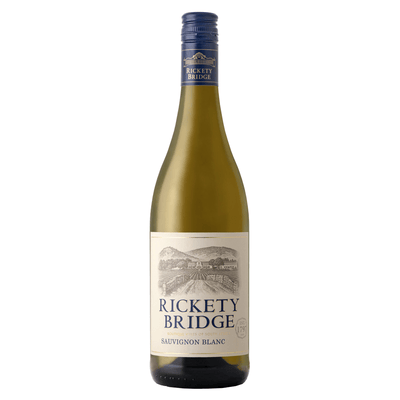 Rickety Bridge Sauvignon Blanc 2022 - White wine