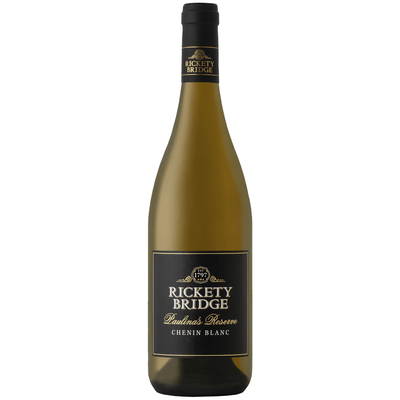 Rickety Bridge Paulina's Reserve Chenin Blanc 2021 - White wine