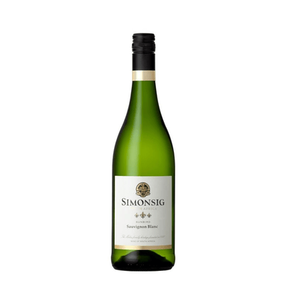 Simonsig Sunbird Sauvignon Blanc 2023 - Weißwein
