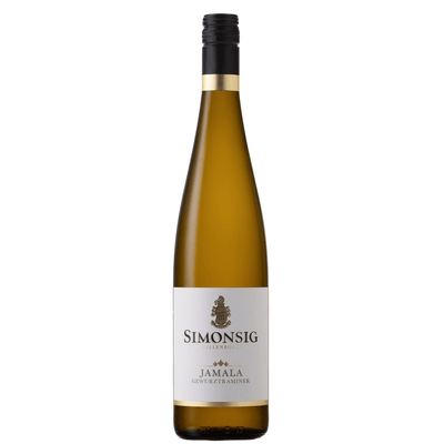 Simonsig Gewürztraminer 2023 - White wine