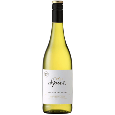 Spier Signature Collection Sauvignon Blanc 2023 - White wine
