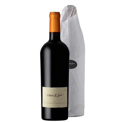 Spier Frans K Smit 2017 - Red wine