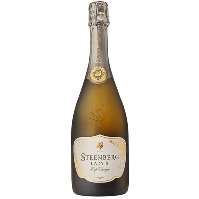 Steenberg Lady R Cap Classique 2018 - Sparkling wine