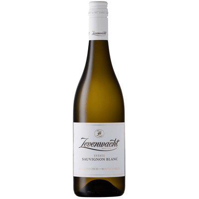 Zevenwacht Sauvignon Blanc 2023 - White wine