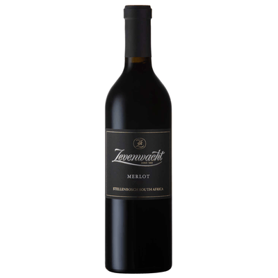 Zevenwacht Merlot 2019 - Red wine