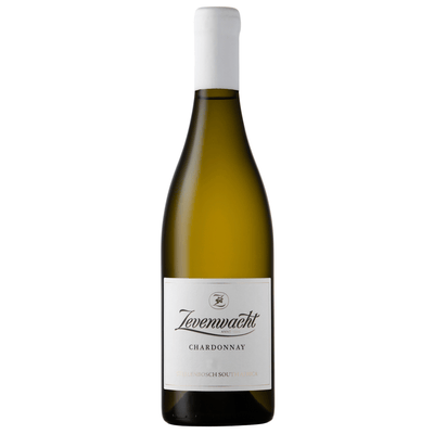 Zevenwacht Chardonnay 2021 - White wine