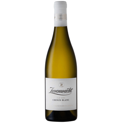 Zevenwacht Old Vine Chenin Blanc 2023 - White wine