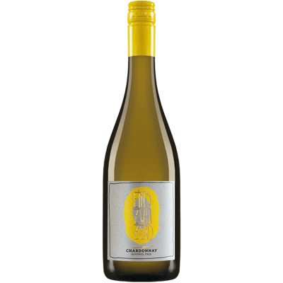 Leitz Wine One-Two-Zero Chardonnay - non-alcoholic white wine