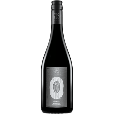 Leitz Wine Zero-Point-Five Pinot Noir - non-alcoholic red wine