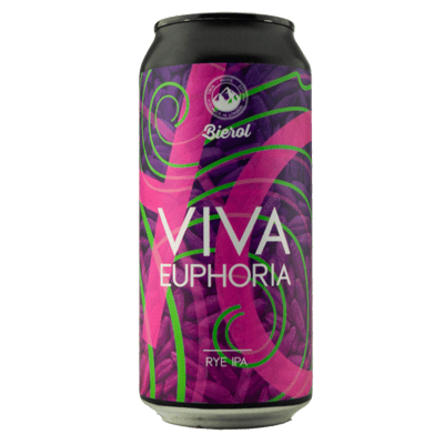 Viva Euphoria - India Pale Ale