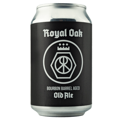Royal Oak - Old Ale