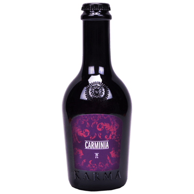 Carminia - India Pale Ale