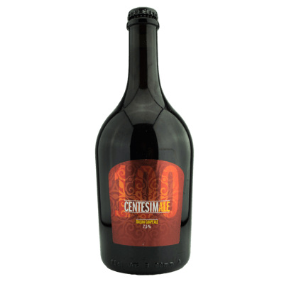 Birra Karma Centesimale - Grape Ale