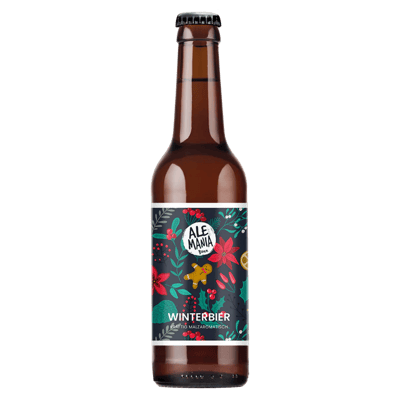 Winter beer (2023) - Festbier