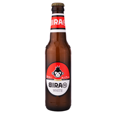 Bira91 White - WIT