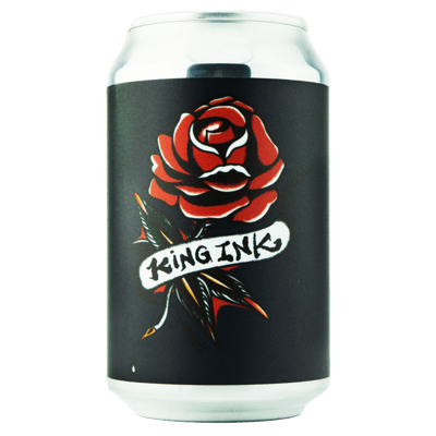 King Ink - Imperial Stout