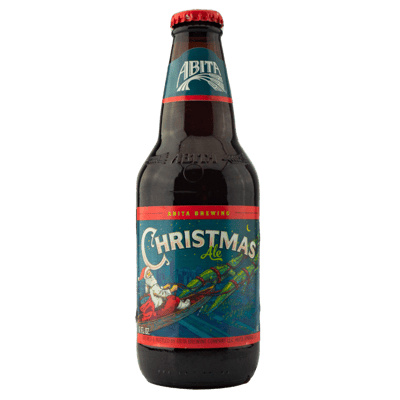 Christmas Ale
