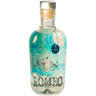 The Romeo Gin - New Western Dry Gin