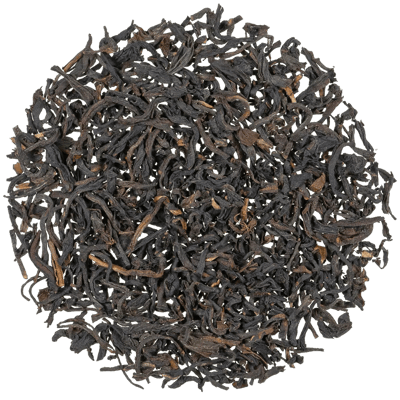 Florapharm Ceylon Tee entkoffeiniert - Schwarzer Tee