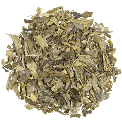 Florapharm Sencha Tee entkoffeiniert - Grüner Tee