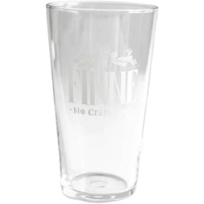 6x Finne beer mug