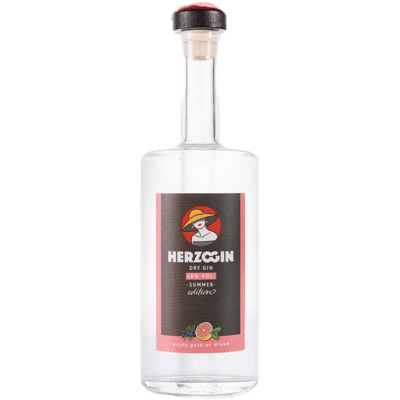 Herzogin Gin Sommer Edition - Dry Gin