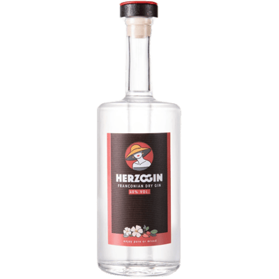 Herzogin Gin - Franconian Dry Gin