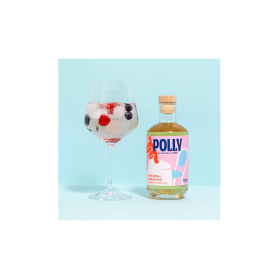 POLLY French Aperitif – Alkoholfreier Aperitif 4