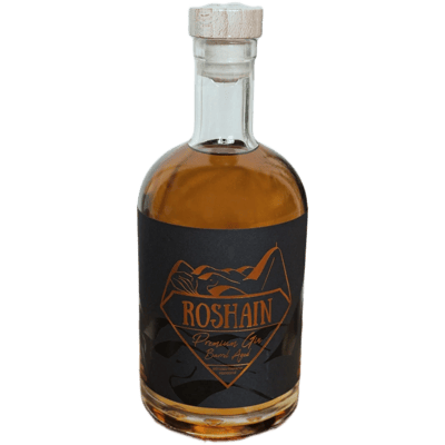 Roshain Premium Barrel Aged Gin - Amarone Edition