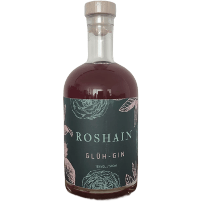 Roshain Glüh Gin