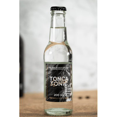 6x Wild Tonca Tonic