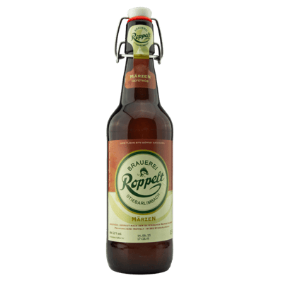 Roppelt Märzen Brewery