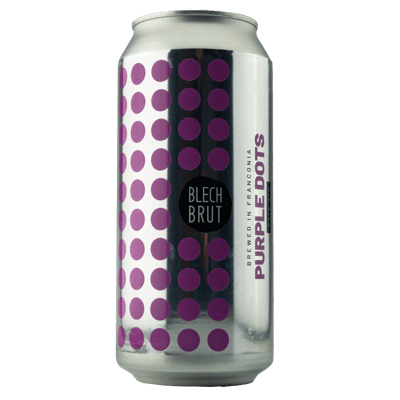Purple Dots - Pale Ale