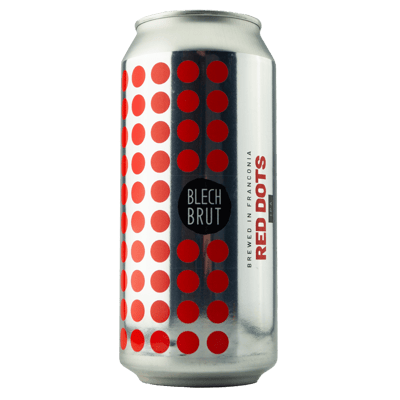 Red Dots - New England IPA