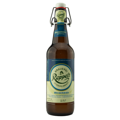 Roppelt Weizen Brewery