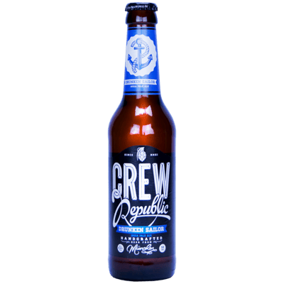 Drunken Sailor - India Pale Ale