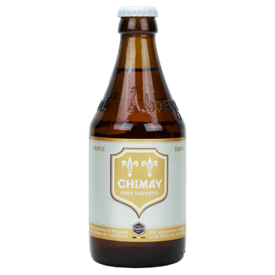 Triple - Trappist beer
