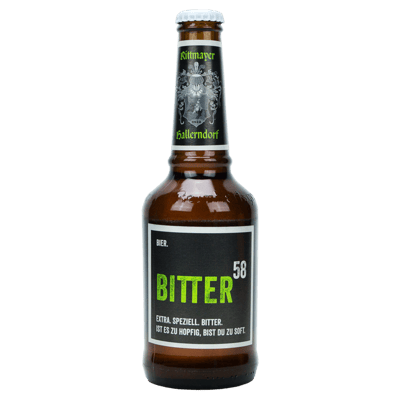 Bitter 58 - Pils