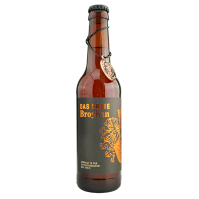 Broyhan - Wheat beer