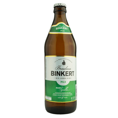 Binkert - Pils
