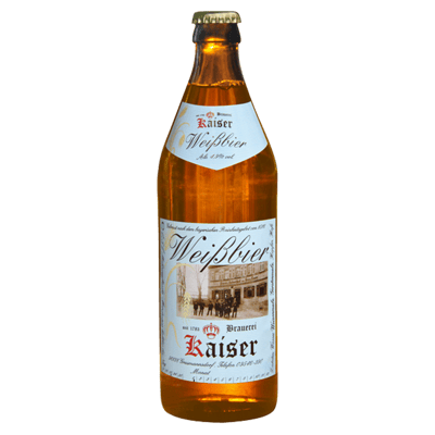 Kaiser wheat beer