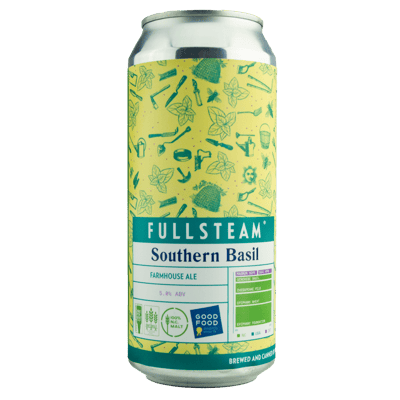 Southern Basil - Ale