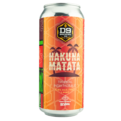 Hakuna Matata - India Pale Ale