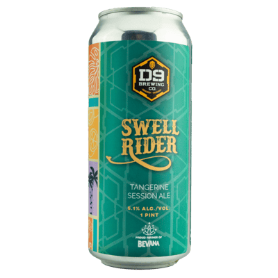 Swell Rider - American Pale Ale