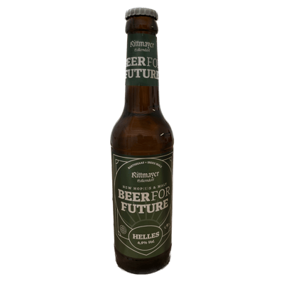 Beer for Future - Helles