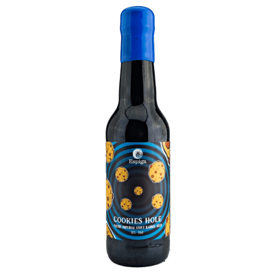 Cookies Hole - Imperial Stout