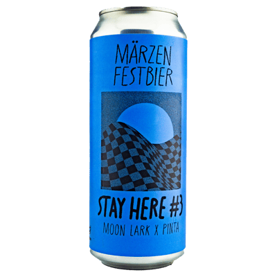 Stay Here #3 - Märzen