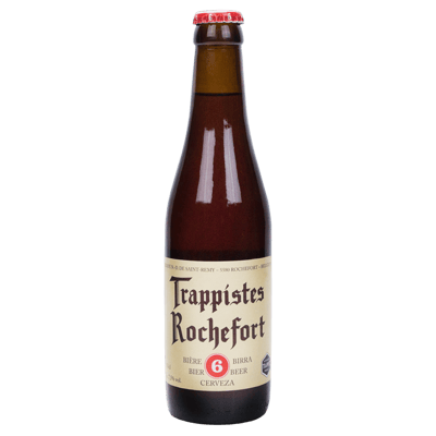Trappistes Rochefort 6 - Trappistenbier